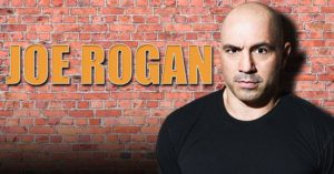 Joe Rogan | 717 Tickets & Entertainment