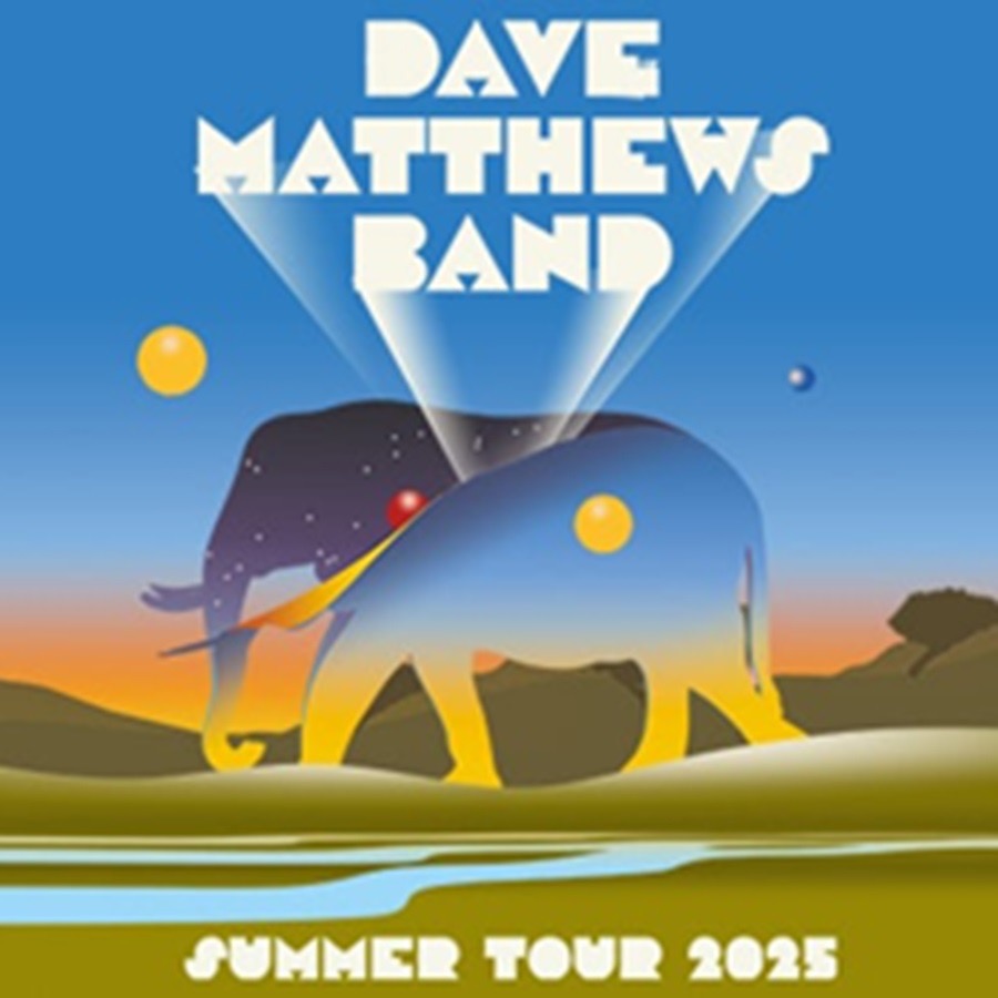 Dave Matthews Band