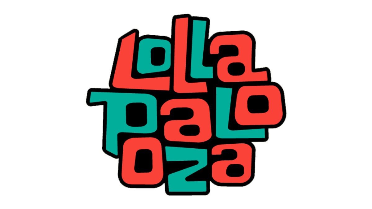 Lollapalooza