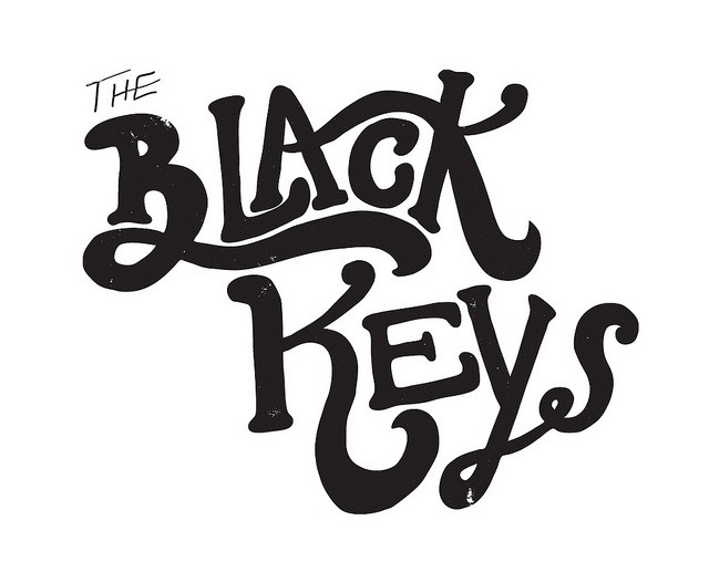 The Black Keys